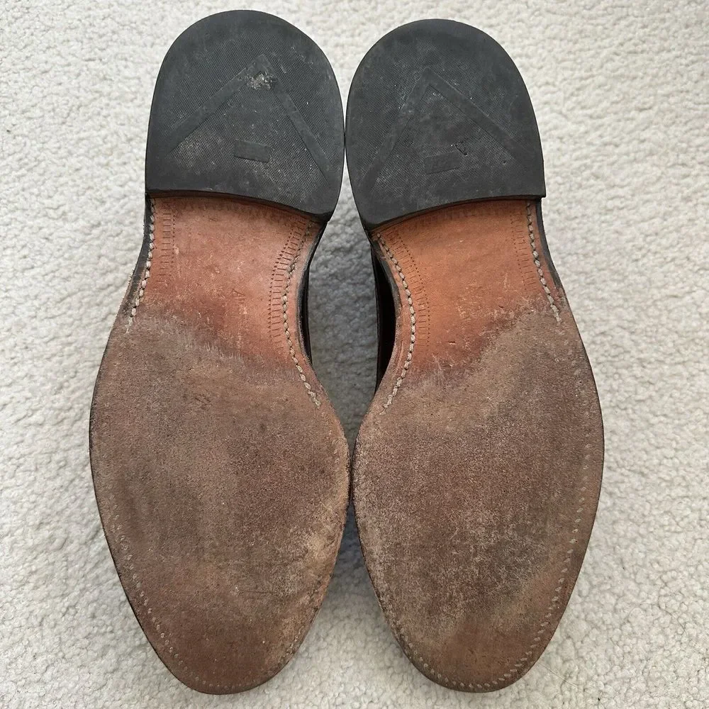 Allen Edmonds allen edmonds